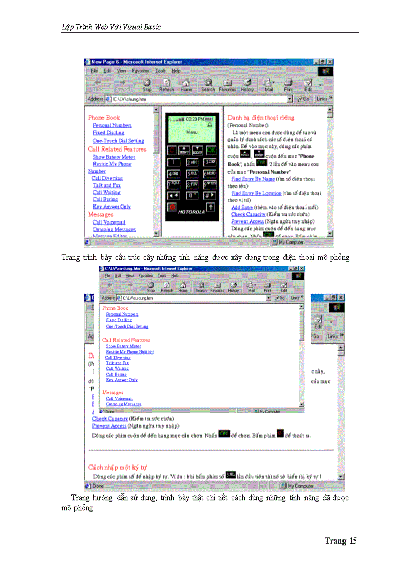 image for page Tìm hiểu về ngôn ngữ lập trình Visual C trên môi trường Windows
