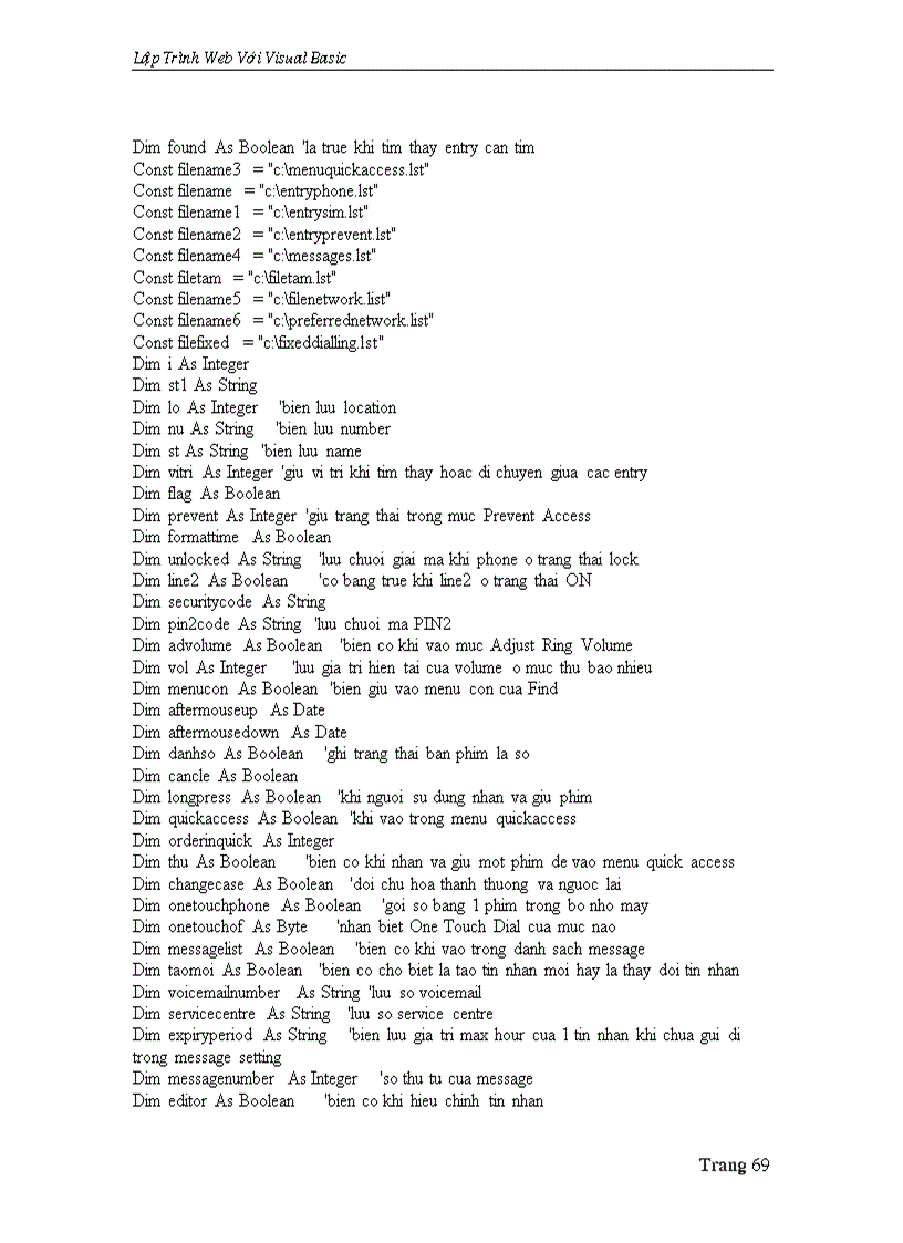 image for page Tìm hiểu về ngôn ngữ lập trình Visual C trên môi trường Windows