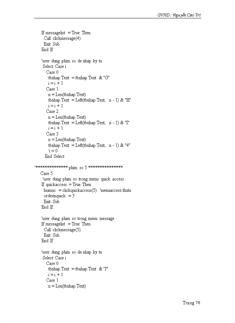 image for page Tìm hiểu về ngôn ngữ lập trình Visual C trên môi trường Windows