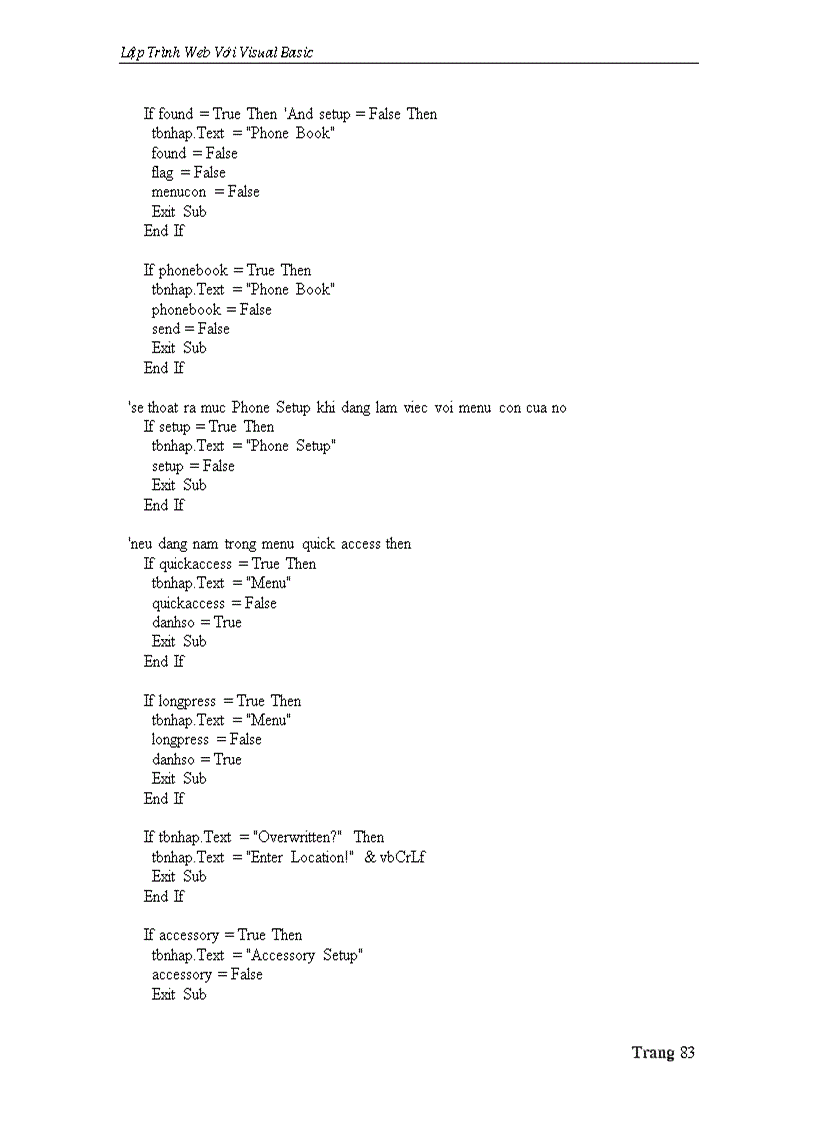 image for page Tìm hiểu về ngôn ngữ lập trình Visual C trên môi trường Windows