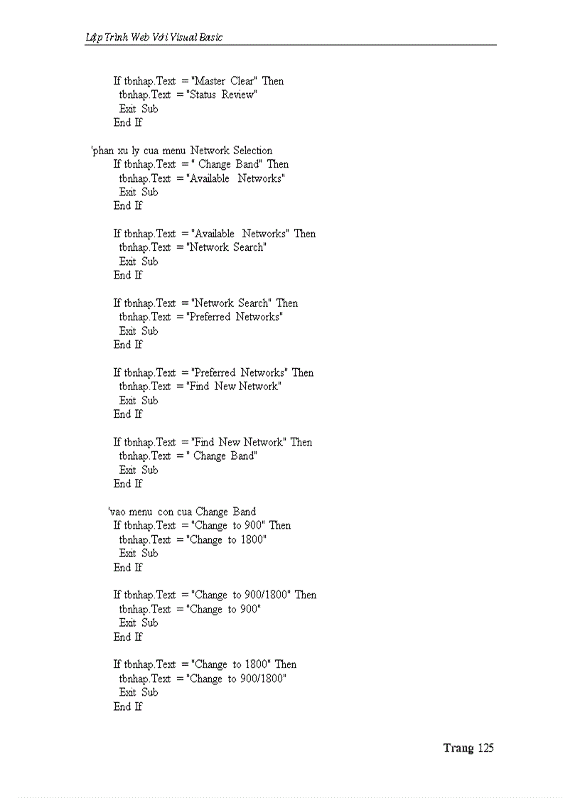 image for page Tìm hiểu về ngôn ngữ lập trình Visual C trên môi trường Windows
