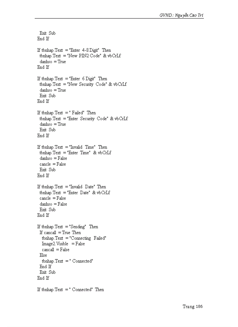 image for page Tìm hiểu về ngôn ngữ lập trình Visual C trên môi trường Windows