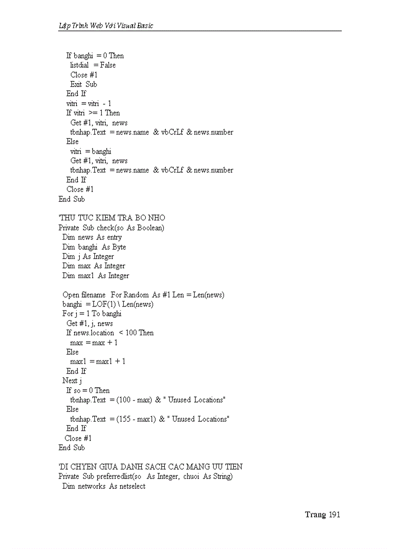 image for page Tìm hiểu về ngôn ngữ lập trình Visual C trên môi trường Windows