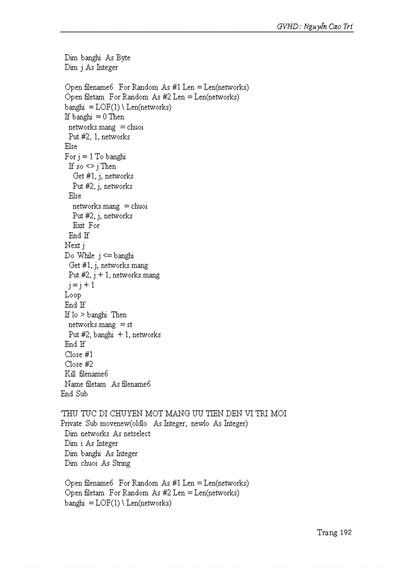 image for page Tìm hiểu về ngôn ngữ lập trình Visual C trên môi trường Windows