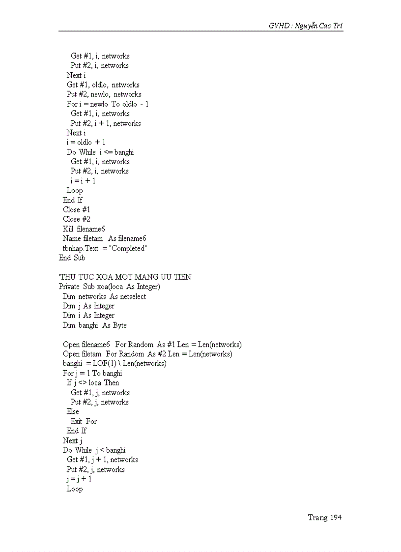 image for page Tìm hiểu về ngôn ngữ lập trình Visual C trên môi trường Windows