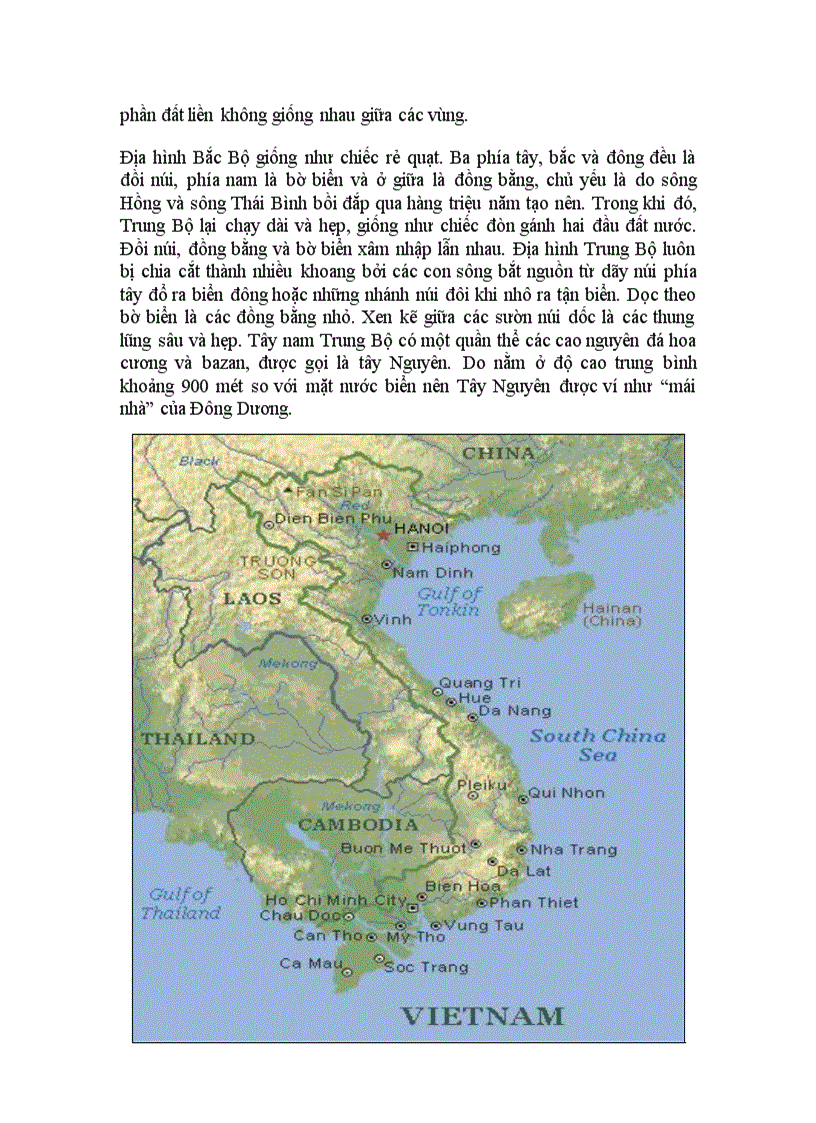 Thống kê du lịch Việt Nam