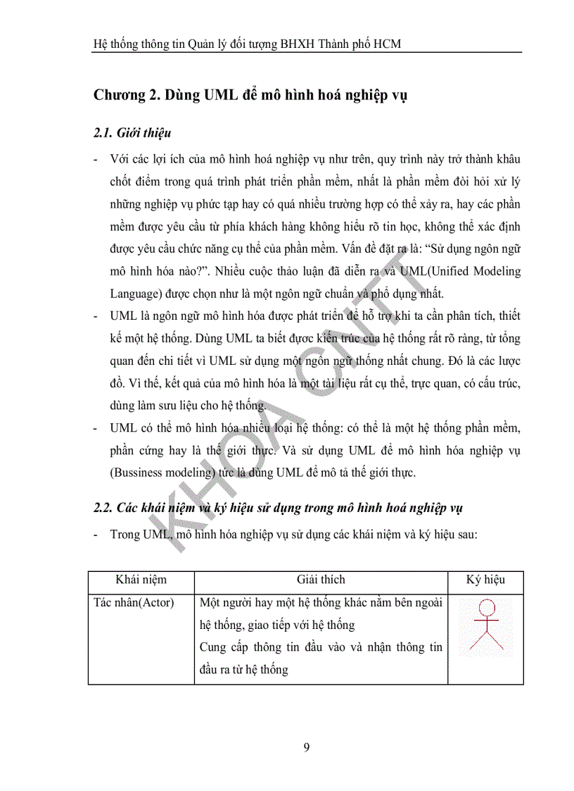 image for page Xây dựng hệ thống thông tin quản lý đối tượng cho bảo hiểm xã hội thành phố Hồ Chí Minh