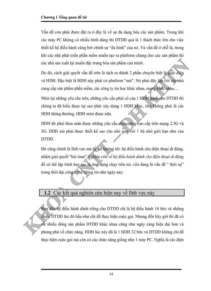 image for page Nghiên Cứu Hệ Điều Hành Symbian 6 0 và Xây Dựng Ứng Dụng Trên Điện Thoại nokia 9210