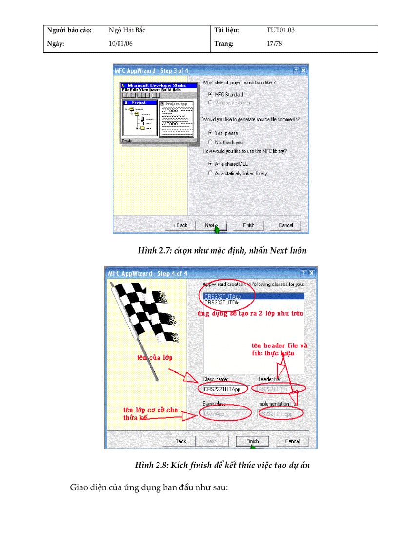 image for page Lập Trình VB6 Giao Tiếp Với Cổng RS232