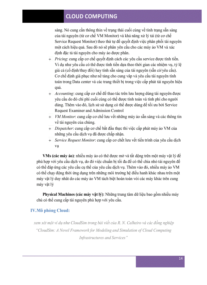 image for page Tìm hiểu Cloud Computing