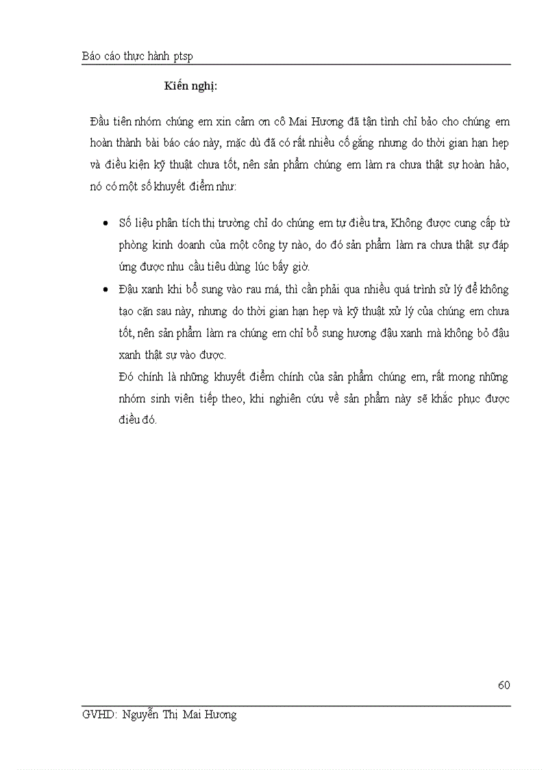 image for page Công nghệ nước rau má đậu xanh đóng chai