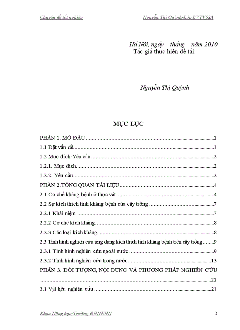 image for page Nghiên cứu ảnh hưởng của chất kích kháng phòng trừ nấm gây bệnh ha i ha t giô ng lu a