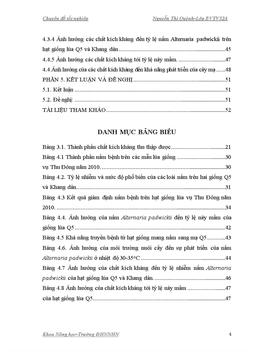 image for page Nghiên cứu ảnh hưởng của chất kích kháng phòng trừ nấm gây bệnh ha i ha t giô ng lu a