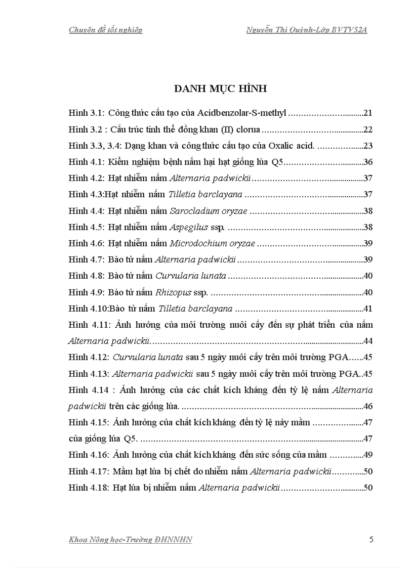 image for page Nghiên cứu ảnh hưởng của chất kích kháng phòng trừ nấm gây bệnh ha i ha t giô ng lu a