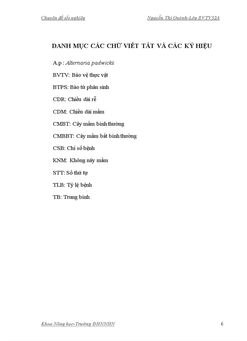 image for page Nghiên cứu ảnh hưởng của chất kích kháng phòng trừ nấm gây bệnh ha i ha t giô ng lu a