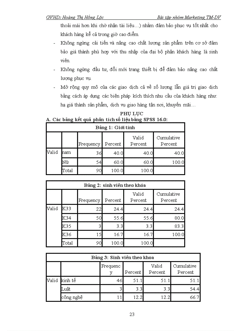 image for page Đánh giá mức độ hài lòng của sinh viên đại học cần thơ đối với dịch vụ photocopy in ấn thành công