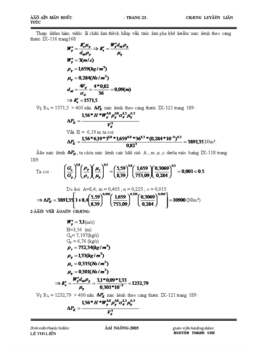 image for page Thiết kế chưng cất hệ aceton metanol