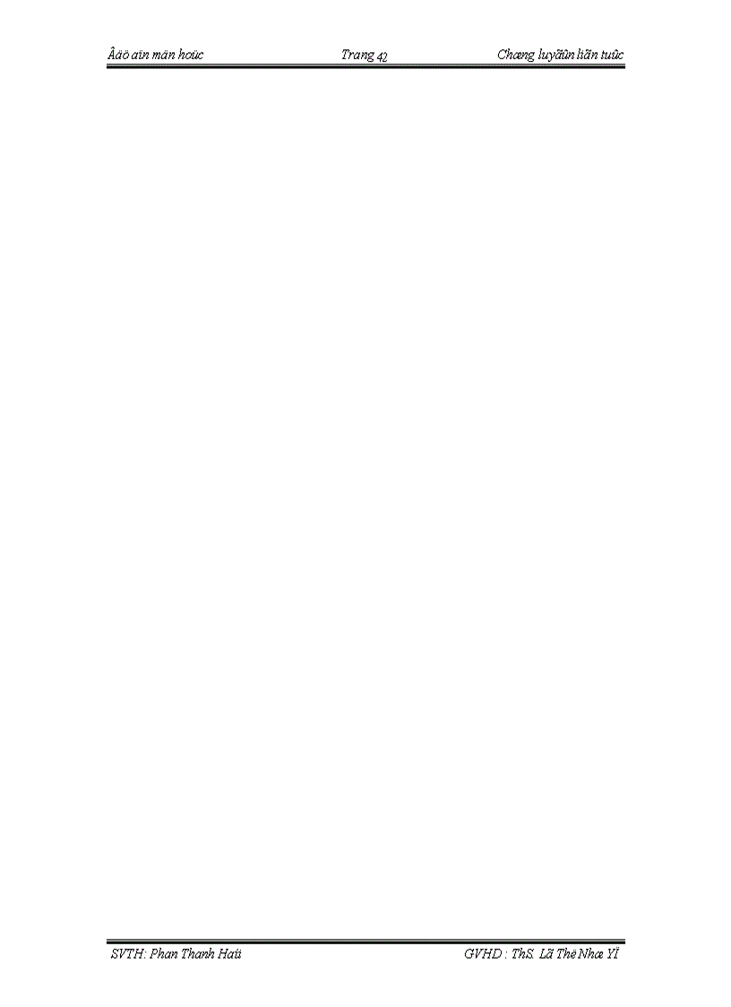 image for page Thiết kế chưng cất hệ benzen aceton