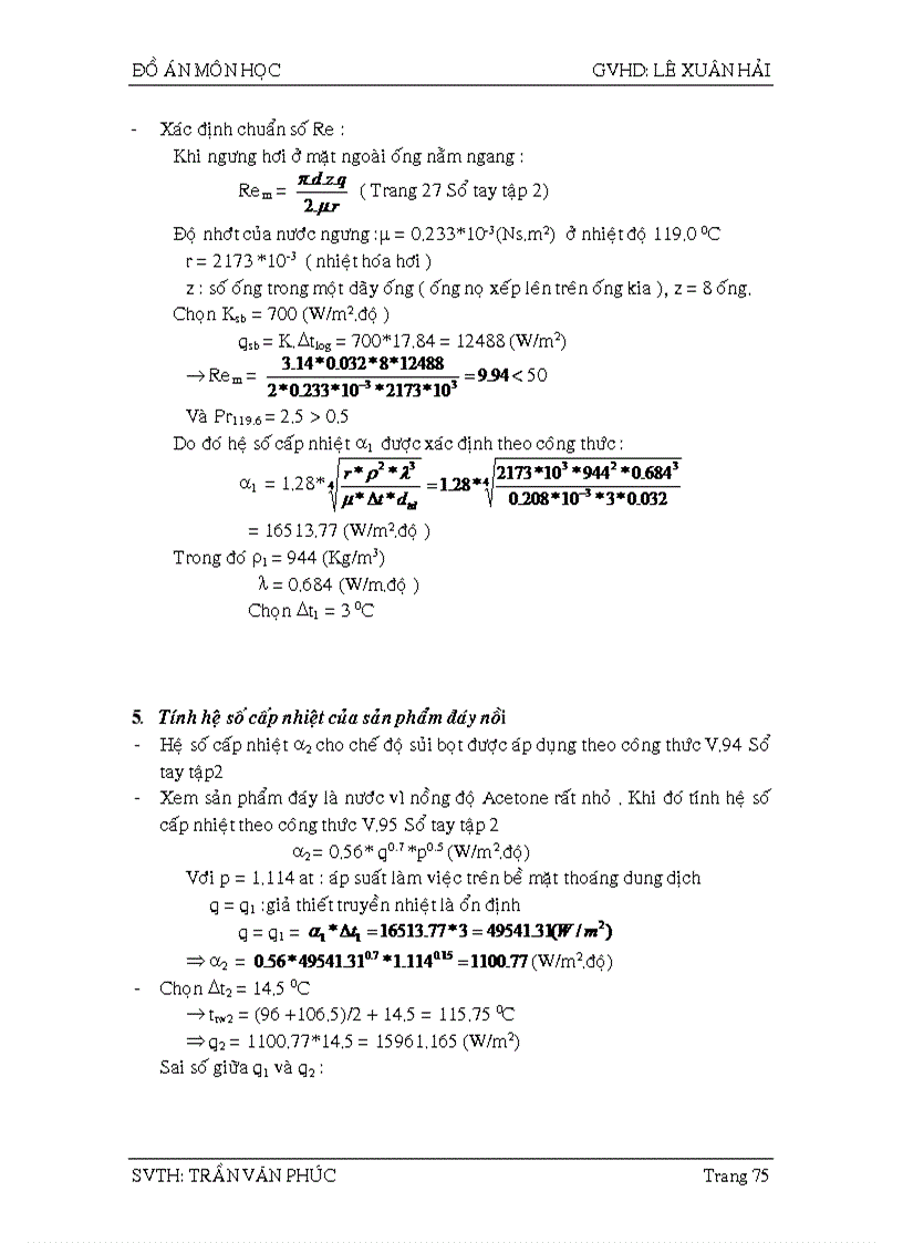 image for page Chưng cất aceton nước mâm chóp