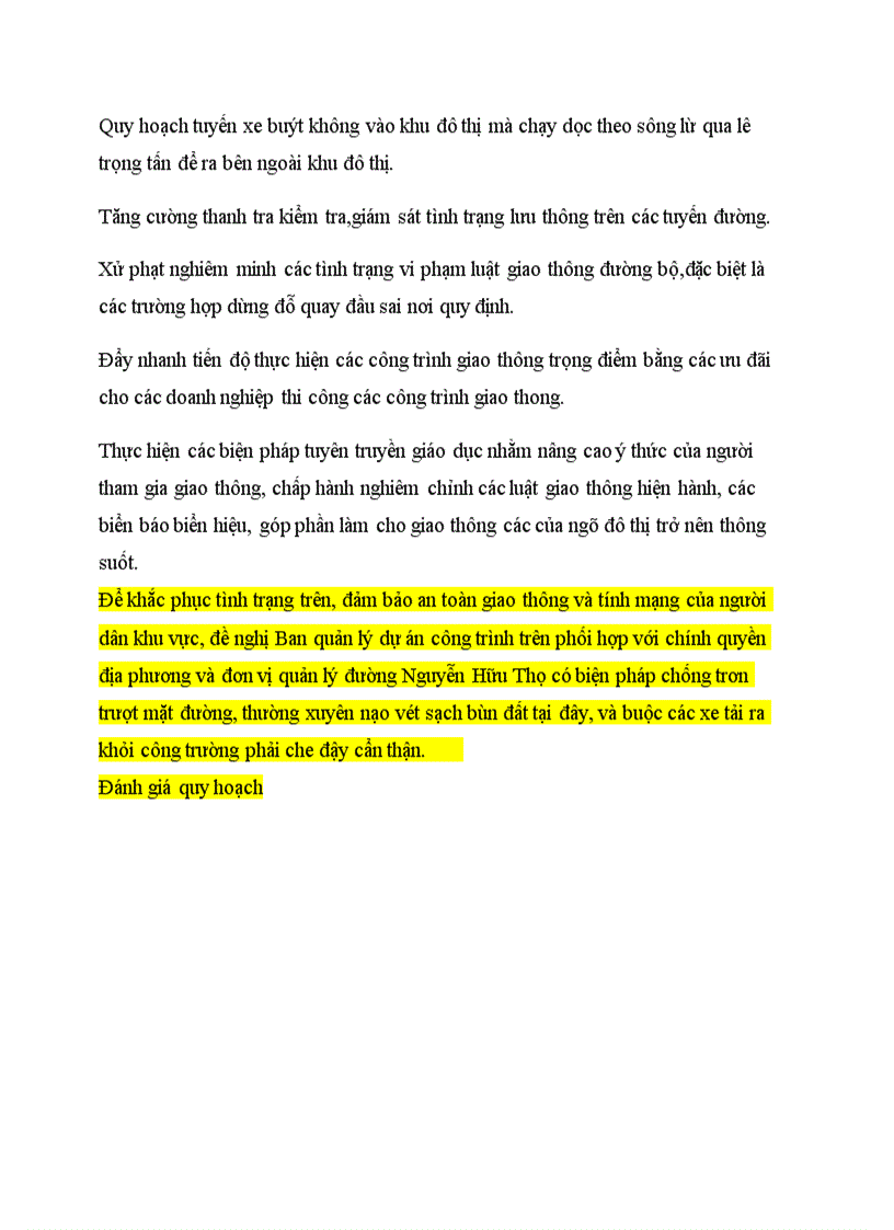 image for page Đánh giá quy hoạch đầu nút giao thông tại 3 khu đô thị mới Định Công Đại Kim Định Công và Đại Kim