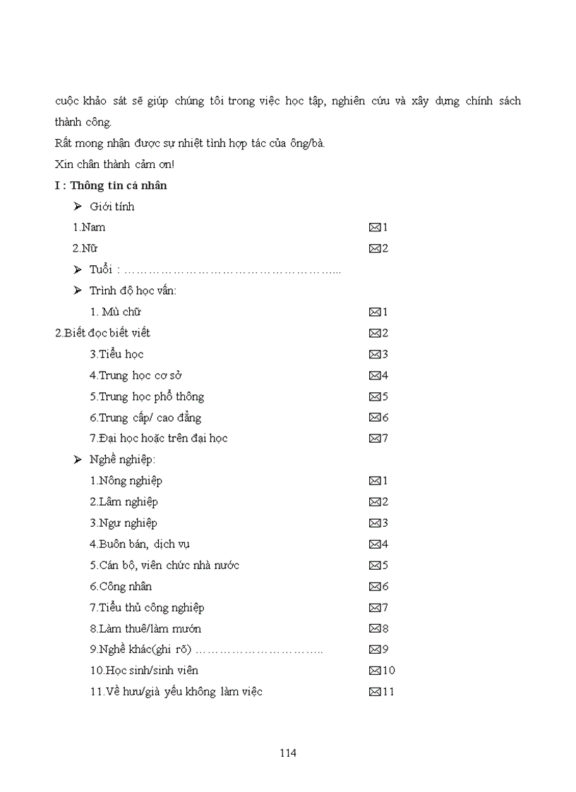 image for page Tìm hiểu về nhận thức thái độ và hành vi của người dân về ô nhiễm môi trường trong việc phân loại thu gom và xử lý rác thải sinh hoạt