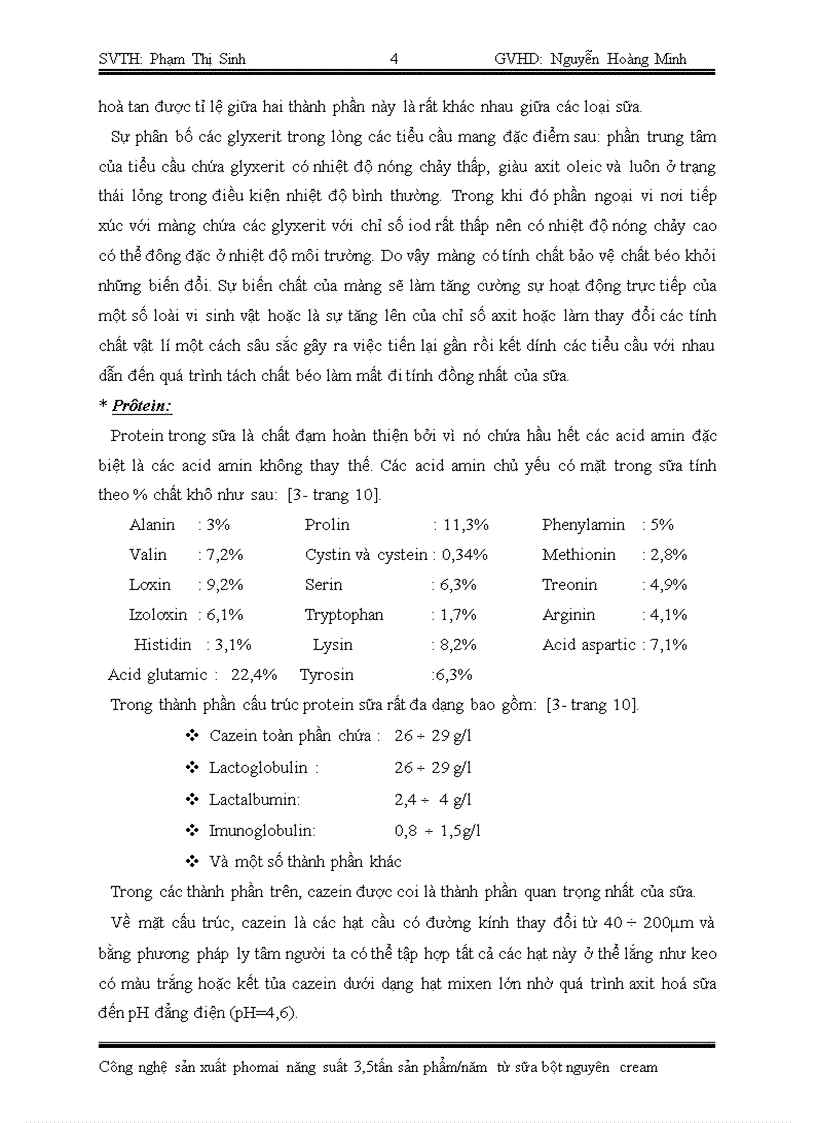image for page Công nghệ sản xuất phomai tăng năng suất 3 5 tấn sản phẩm năm từ sữa bột nguyên cream