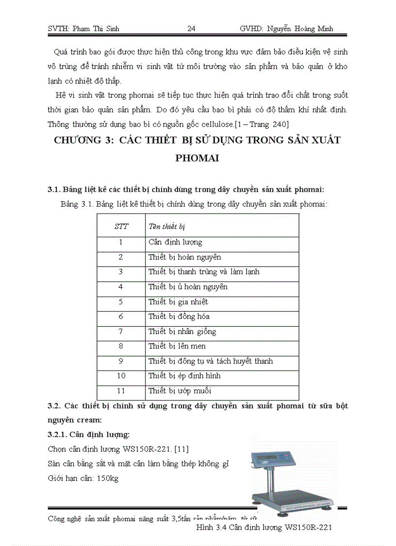 image for page Công nghệ sản xuất phomai tăng năng suất 3 5 tấn sản phẩm năm từ sữa bột nguyên cream