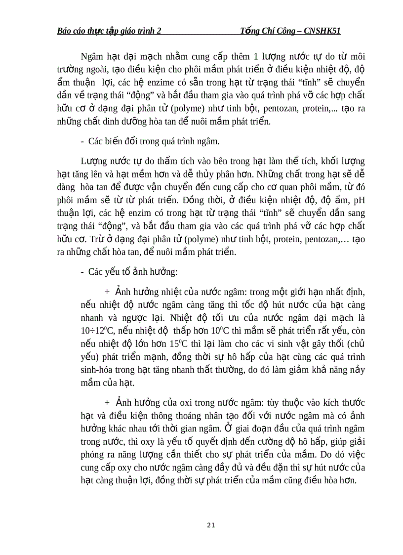 image for page Tìm hiều quy trình công nghệ sản xuất bia đóng chai tại công ty cổ phần bia NaDa Nam Định