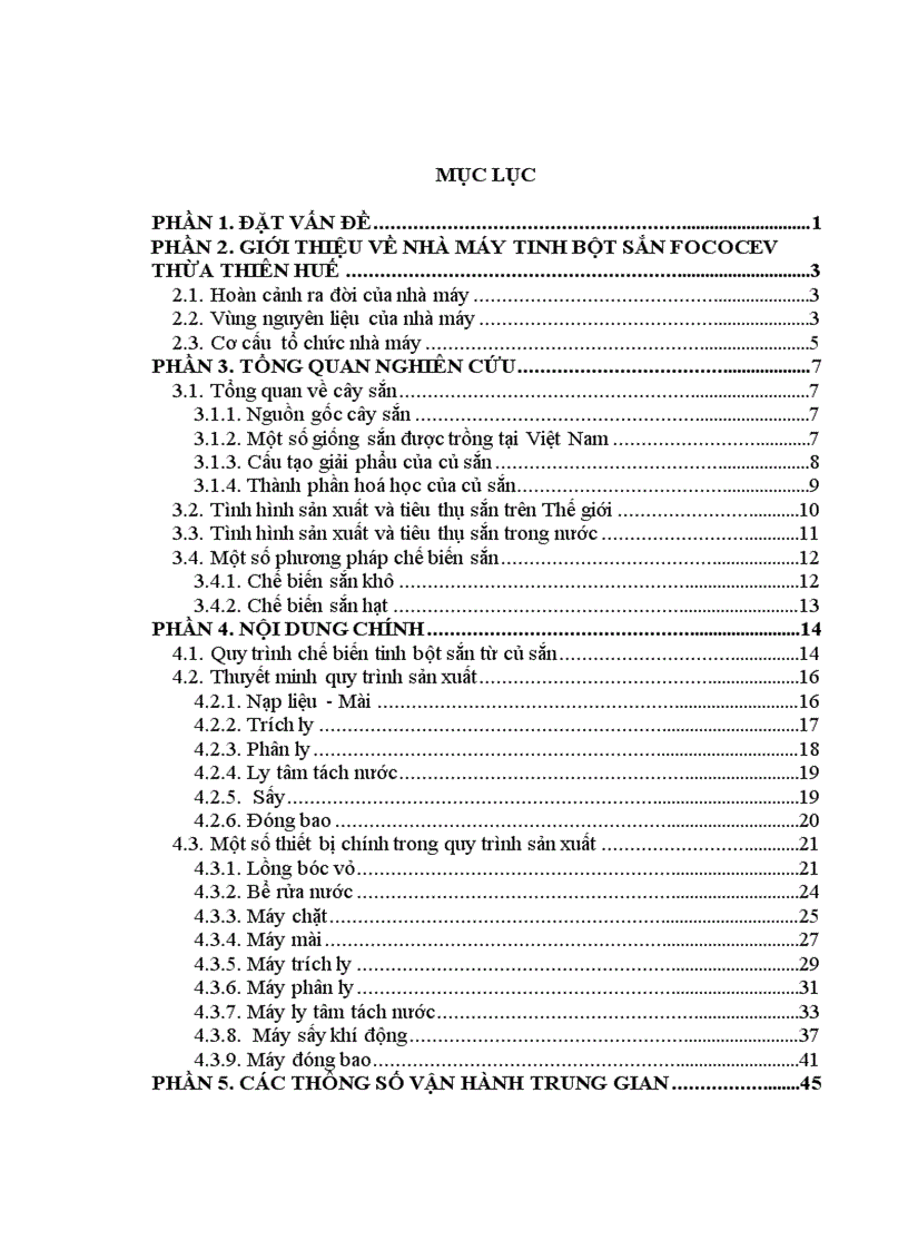 image for page Tìm hiểu cấu tạo nguyên tắc hoạt động các dạng hư hỏng và đề xuất các biện pháp khắc phục của một số thiết bị chính trong dây chuyền sản xuất tinh b