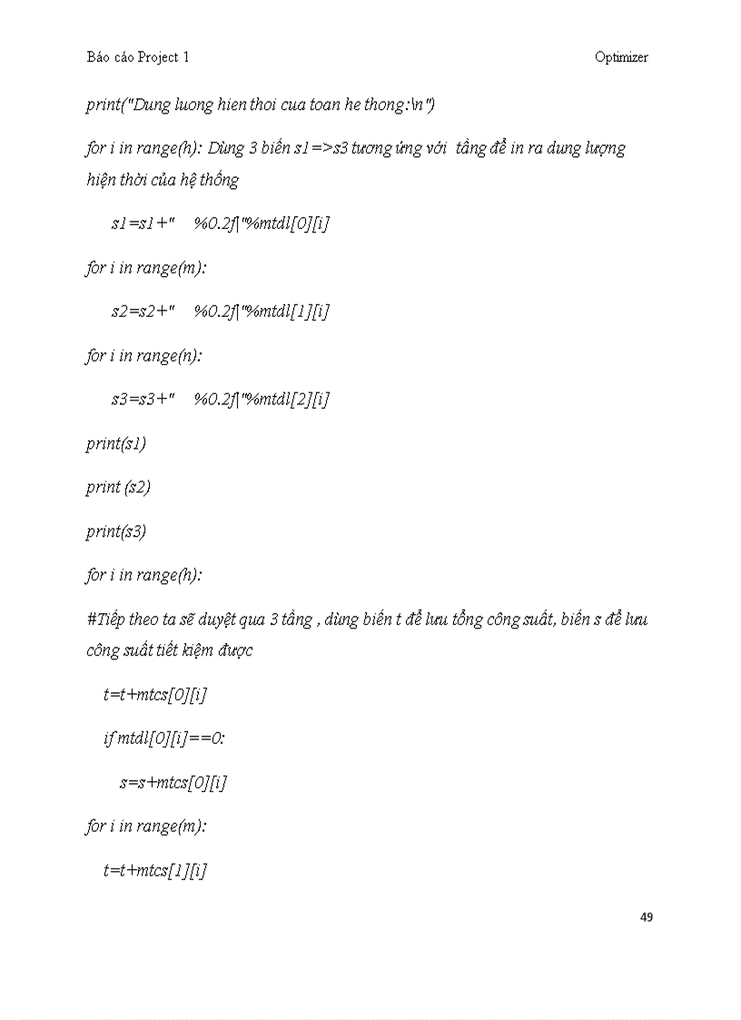 image for page Tiết kiệm năng lượng trong mạng