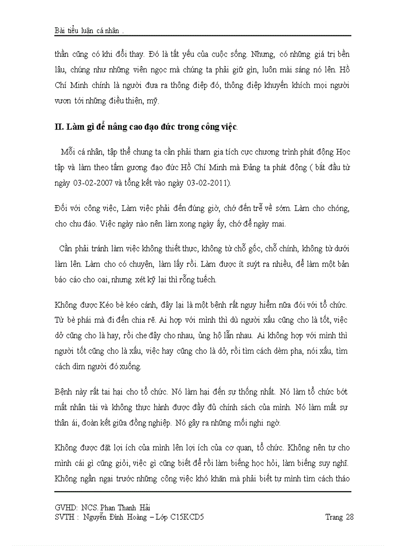 image for page Quan điểm đạo đức Hồ Chí Minh