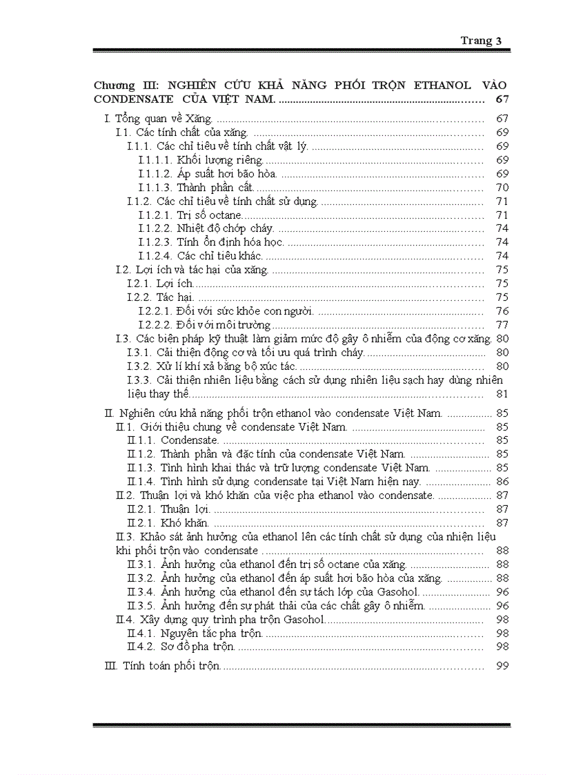 image for page Nghiên cứu tổng quan khả năng sản xuất và sử dụng ethanol làm nhiên liệu cho động cơ