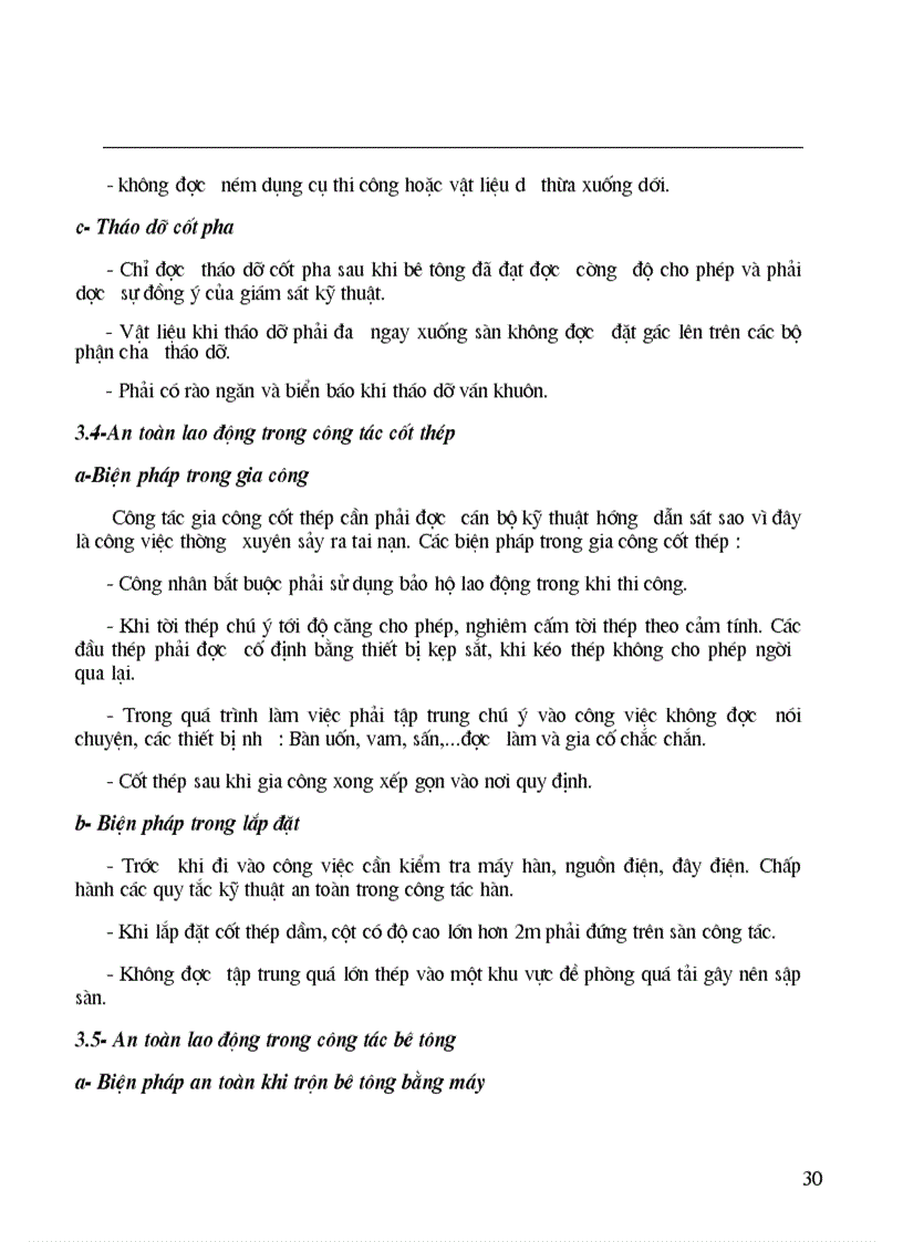 image for page Kỹ thuật thi công cọc ép Đồ án đại học xây dựng