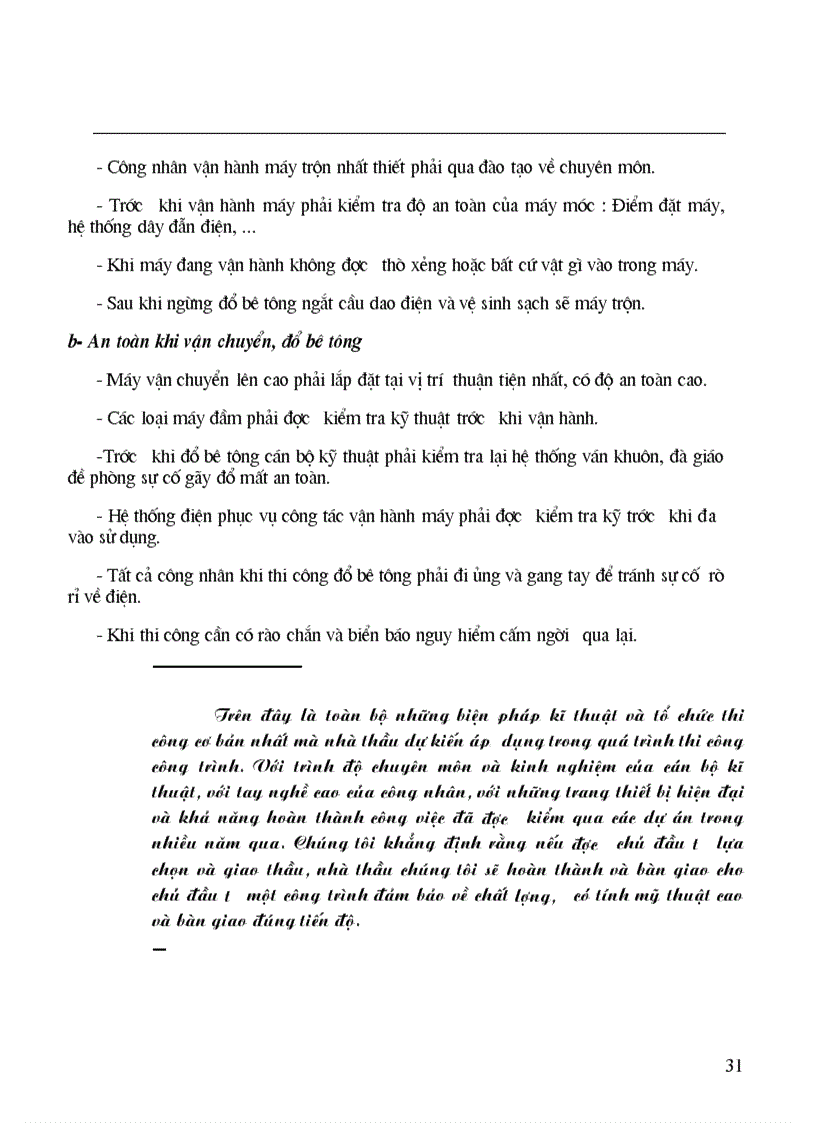 image for page Kỹ thuật thi công cọc ép Đồ án đại học xây dựng