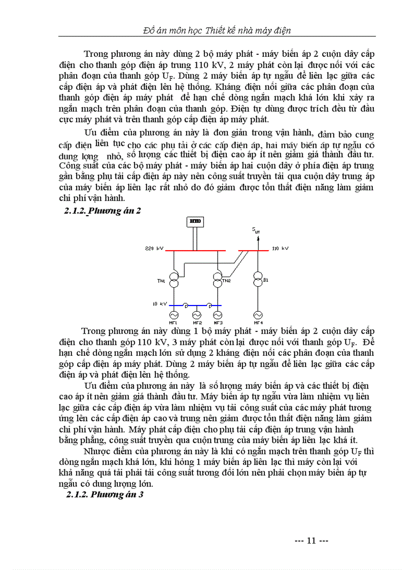 image for page Thiết kế nhà máy điện đồ án