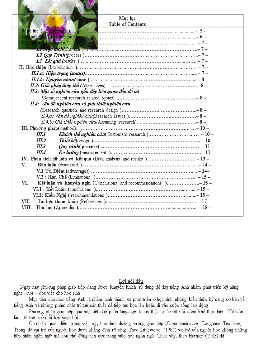 image for page Nghiên cứu khoa học sư phạm ứng dụng môn anh văn