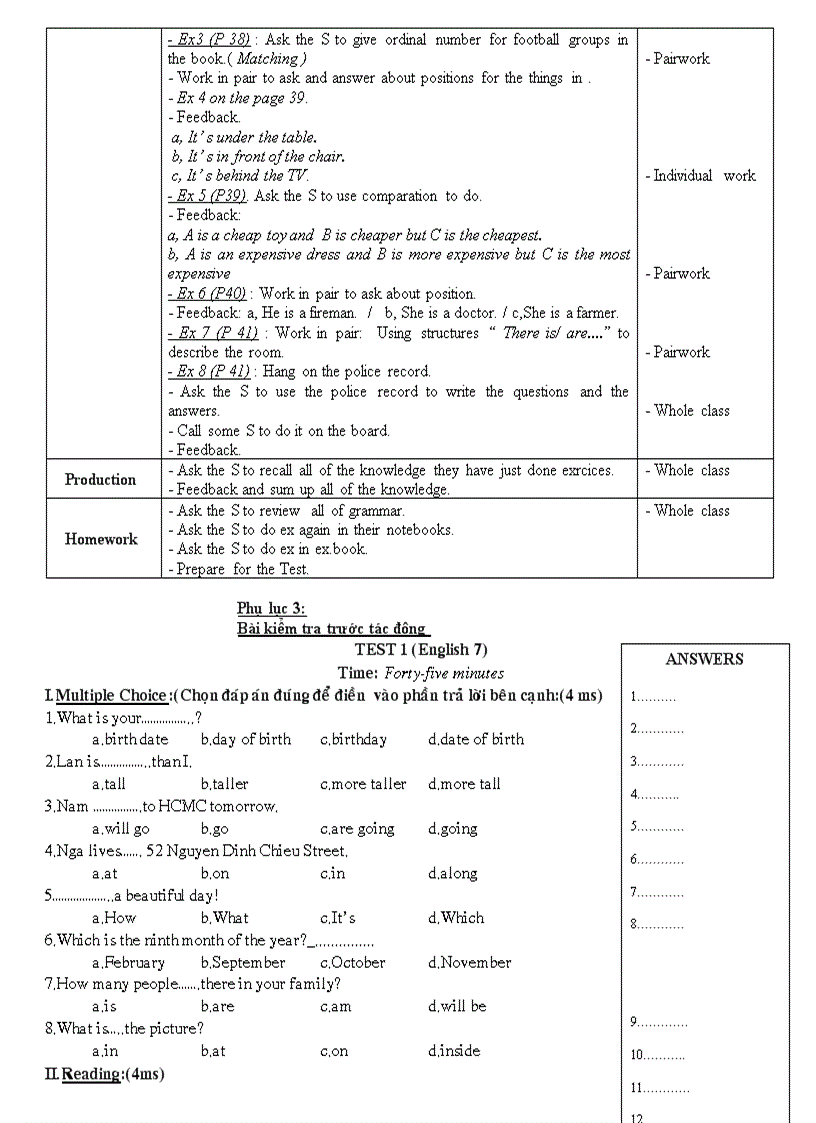 image for page Nghiên cứu khoa học sư phạm ứng dụng môn anh văn