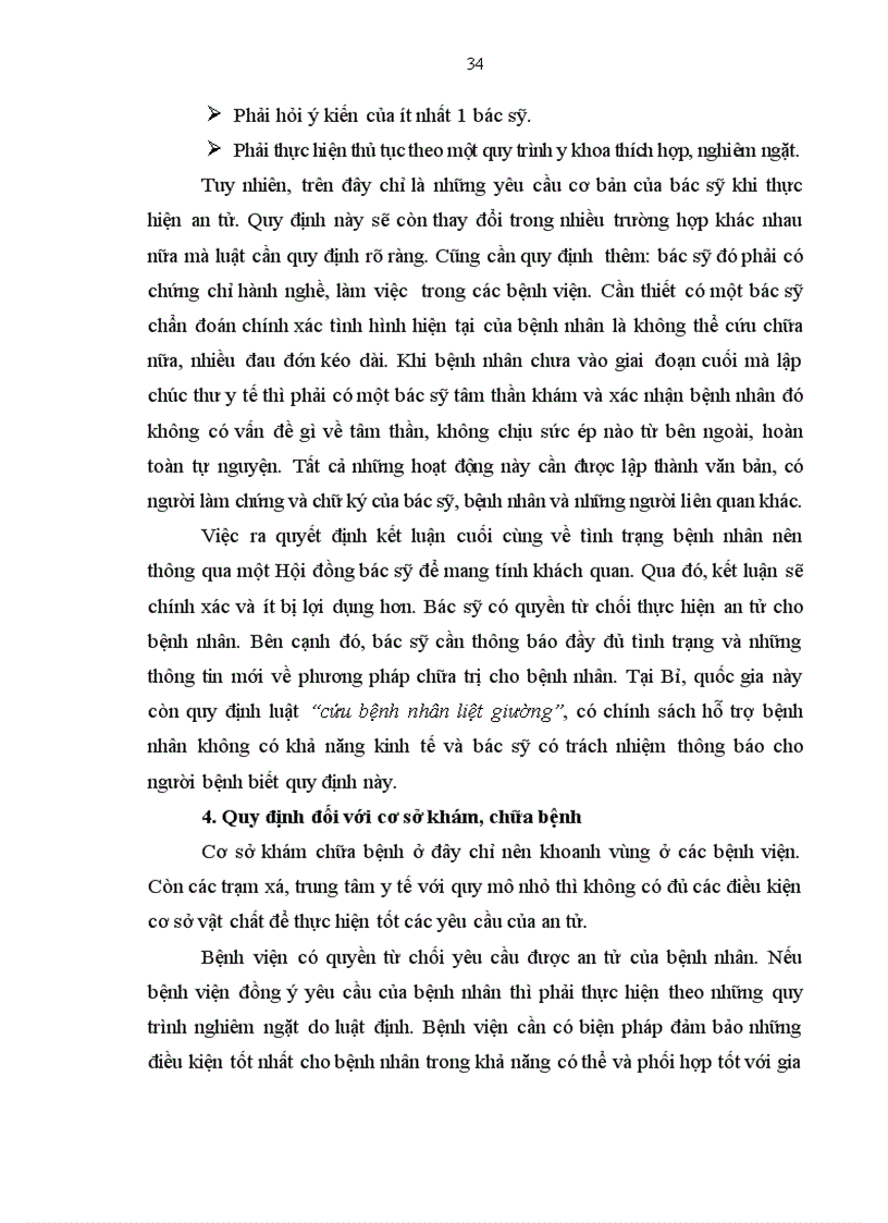 image for page Một số vấn đề về Quyền được chết đối với quá trình xây dựng Luật an tử ở Việt Nam hiện nay