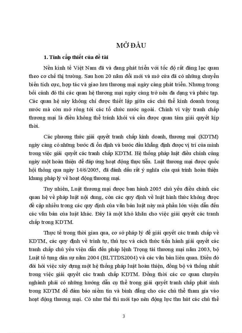 image for page Các phương thức giải quyết tranh chấp kinh doanh thương mại và thực tiễn ap dụng taị Việt Nam