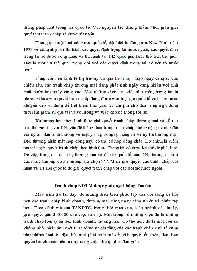 image for page Các phương thức giải quyết tranh chấp kinh doanh thương mại và thực tiễn ap dụng taị Việt Nam