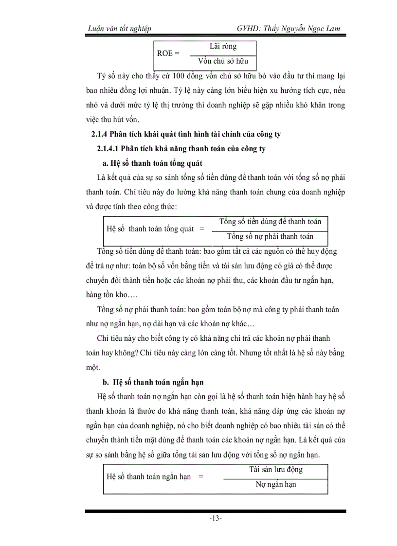 image for page Phân tích hiệu quả hoạt động kinh doanh tại Cty đầu tư xây dựng Kiên Giang