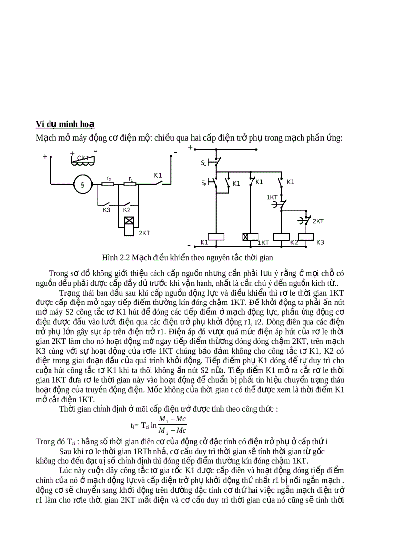 image for page Thiết kế hệ thống điều khiển và khống chế động cơ điện không đồng bộ ba pha