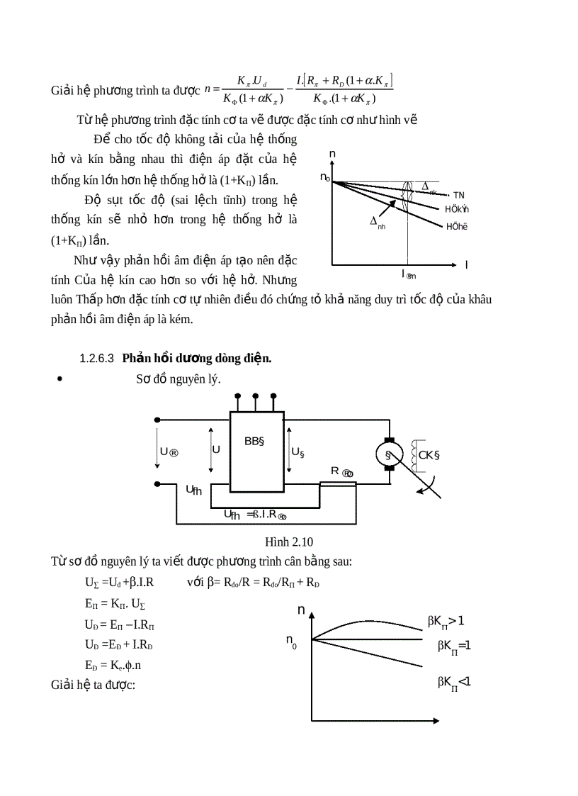 image for page Thiết kế hệ thống điều khiển và khống chế động cơ điện không đồng bộ ba pha