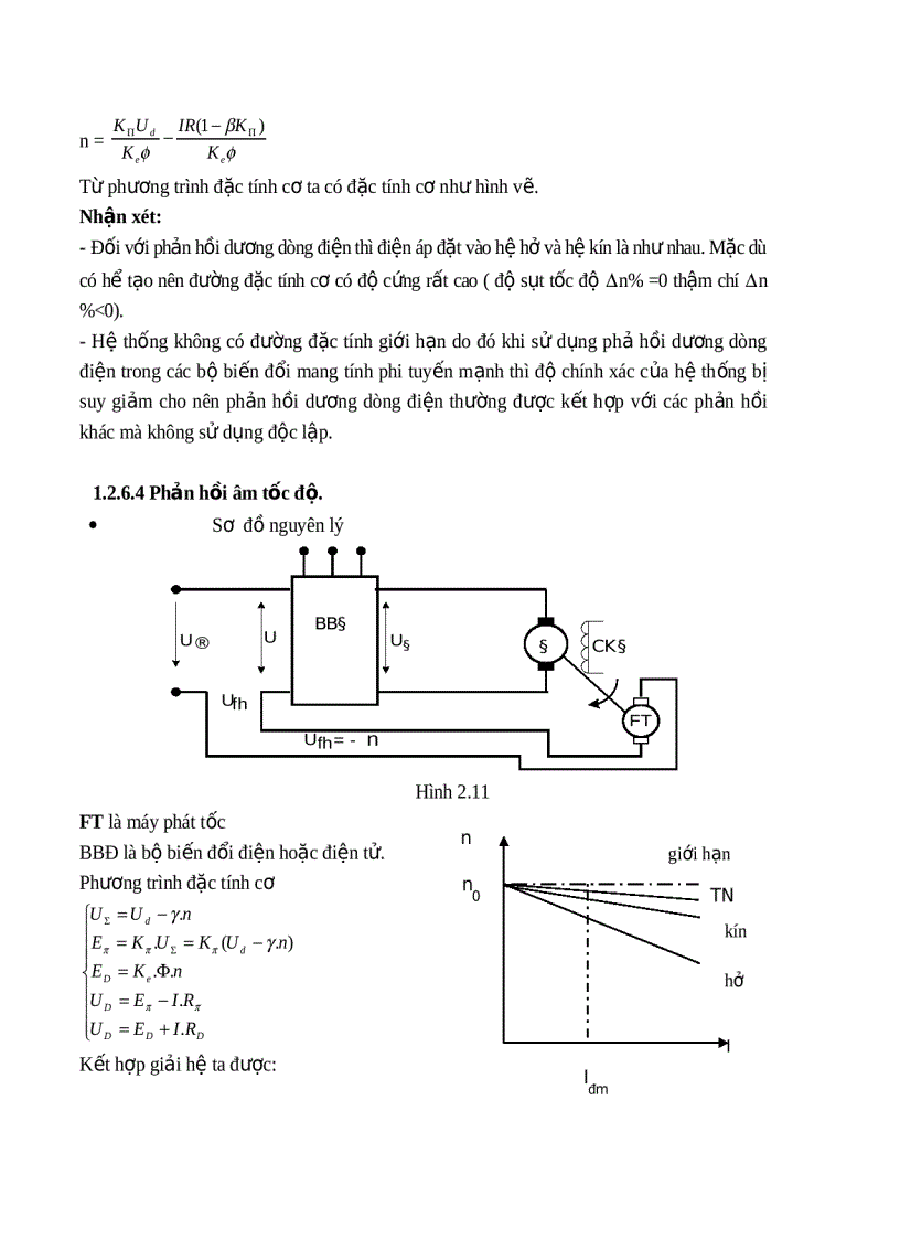 image for page Thiết kế hệ thống điều khiển và khống chế động cơ điện không đồng bộ ba pha