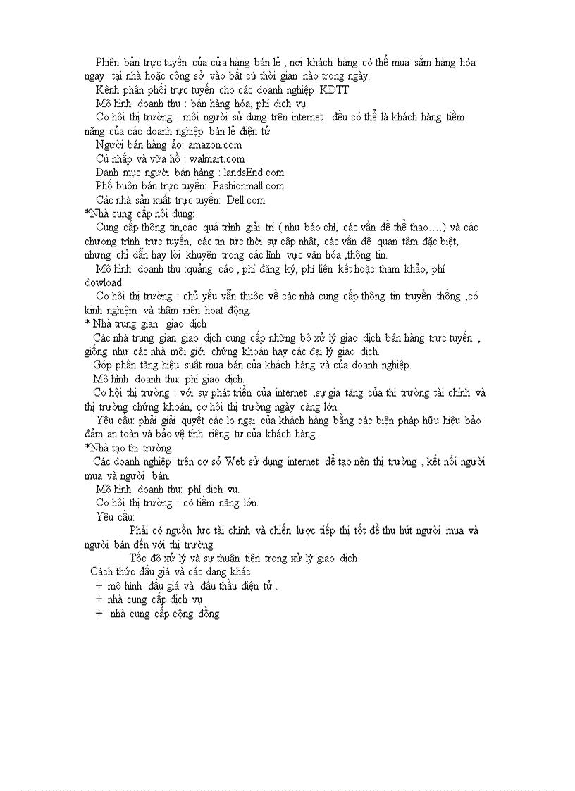 image for page Phân tích mô hình kinh doanh của pico plaza