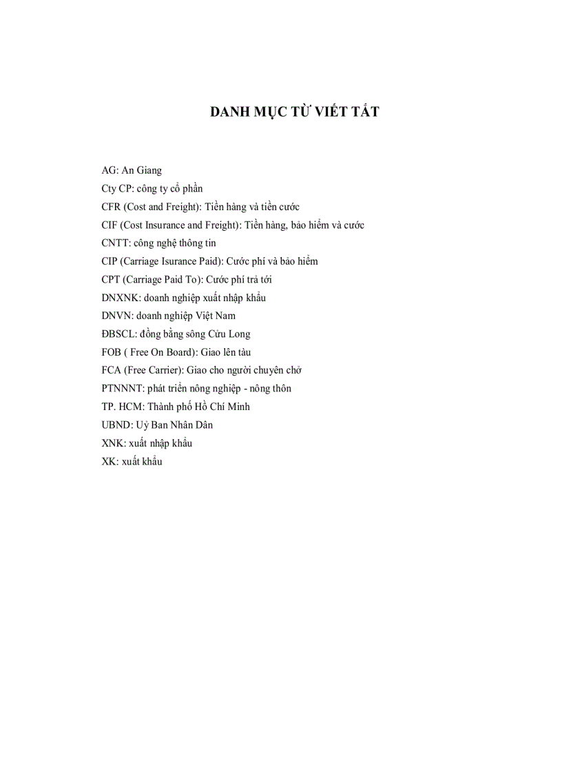 image for page Thực trạng và các giải pháp nâng cao hiệu quả xuất khẩu gạo