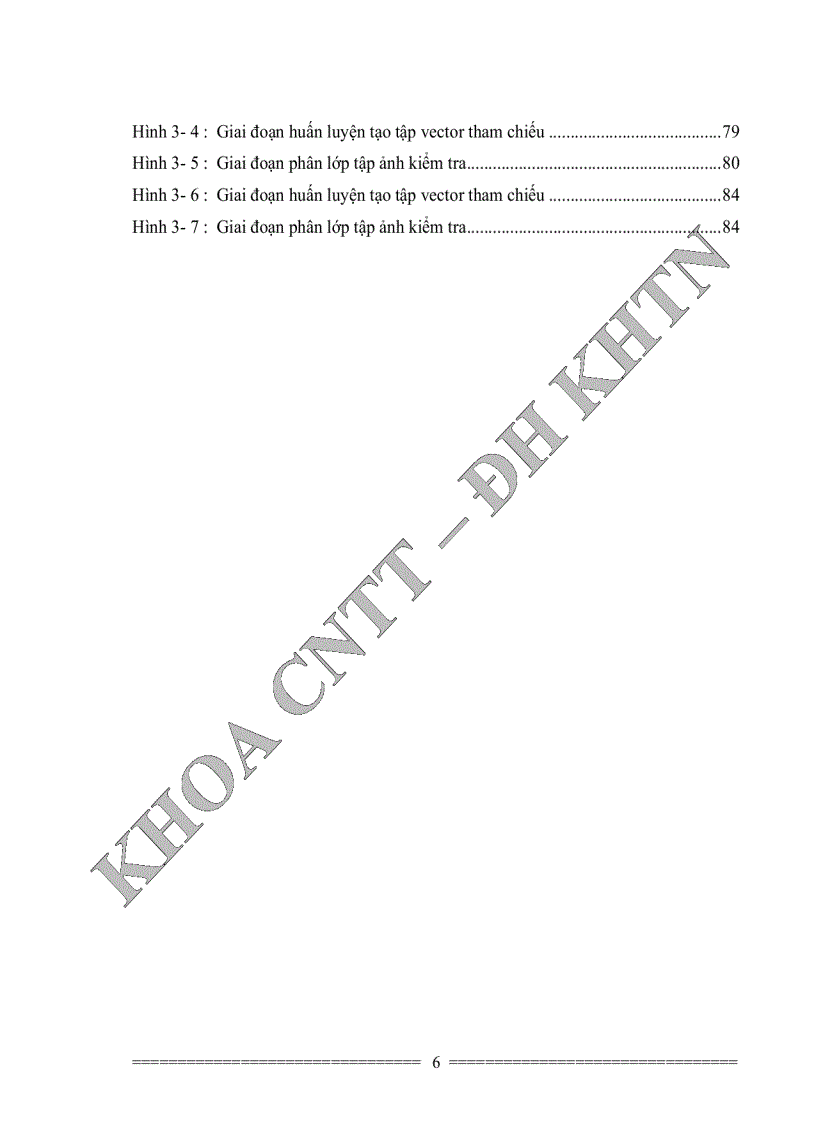 image for page Khảo sát ứng dụng của tập thô trong lựa chọn và rút gọn đặc trưng cho bài toán nhận dạng