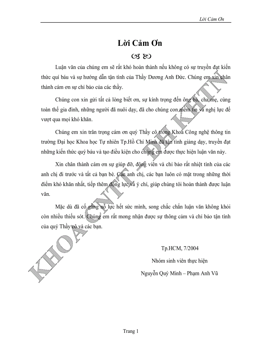 image for page Nghiên cứu chuyển đổi phần mềm grass từ nền unix lên windows