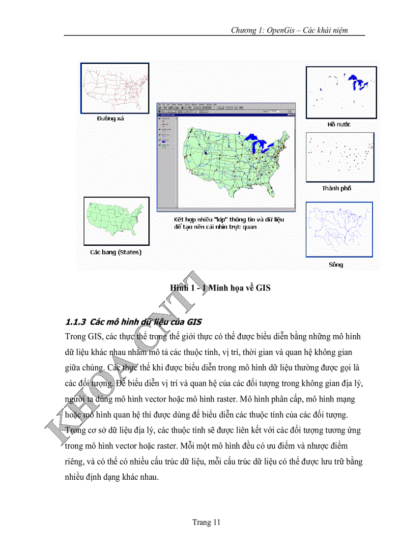 image for page Nghiên cứu chuyển đổi phần mềm grass từ nền unix lên windows