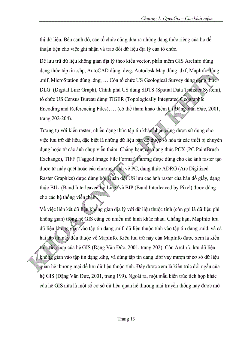 image for page Nghiên cứu chuyển đổi phần mềm grass từ nền unix lên windows